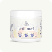 Antarctic Krill Meal