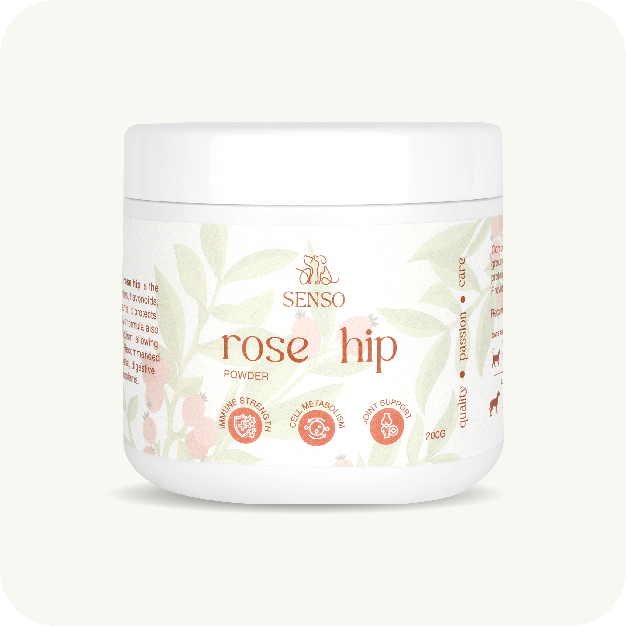 Rose Hip