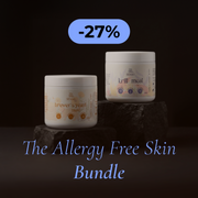 The Allergy Free Skin Bundle Senso Pet