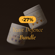 Yeast Defence Bundle Senso Pet