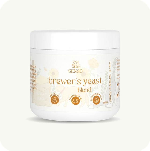 Brewer's Yeast Blend