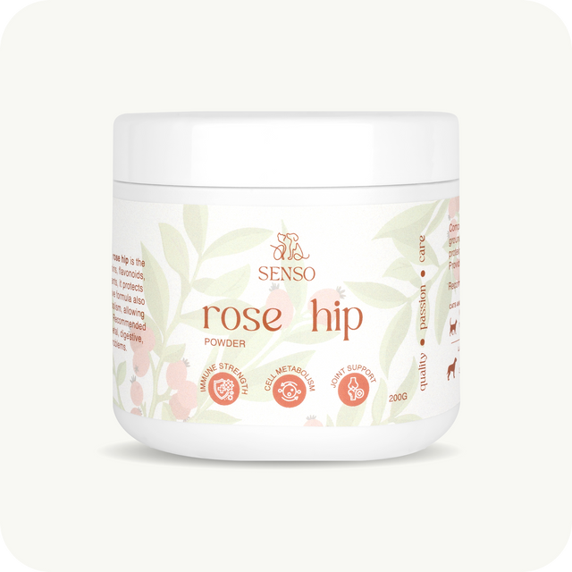 Rose Hip
